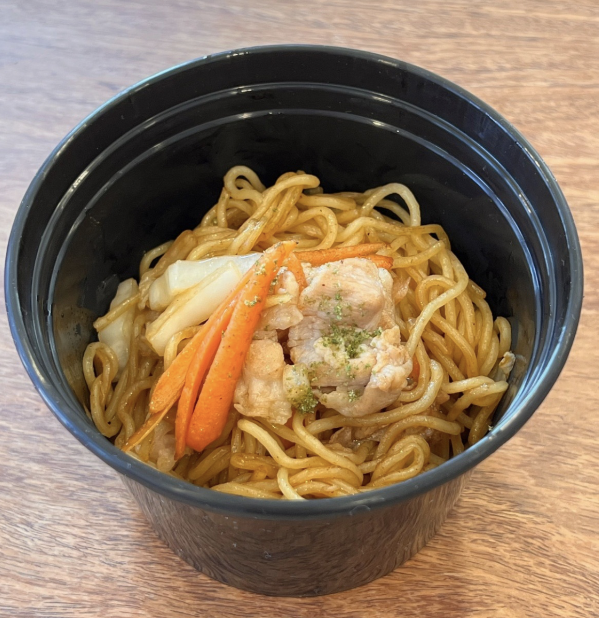 Yakisoba